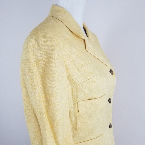 VTG 50s Davidow Skirt Suit Set - Picture 8 of 16